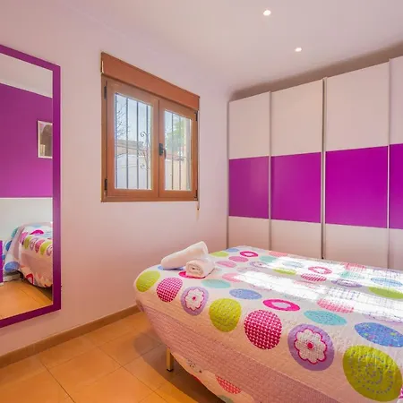 Villa Fabiola - Plusholidays *
