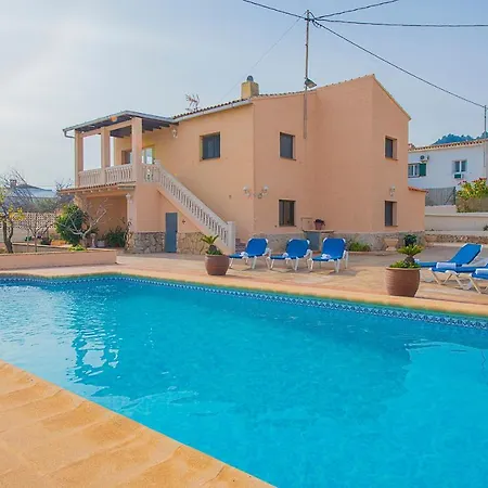 Fabiola - Plusholidays Villa *