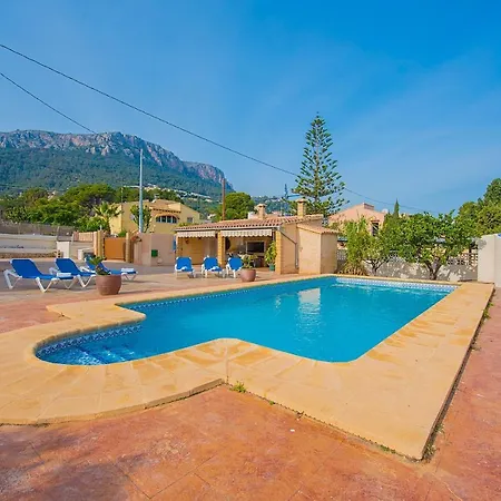 Fabiola - Plusholidays Villa *