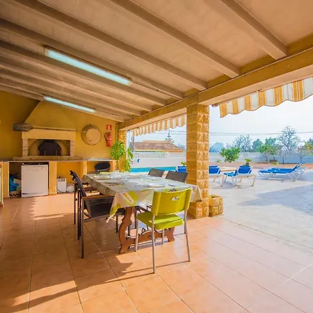 Villa Fabiola - Plusholidays