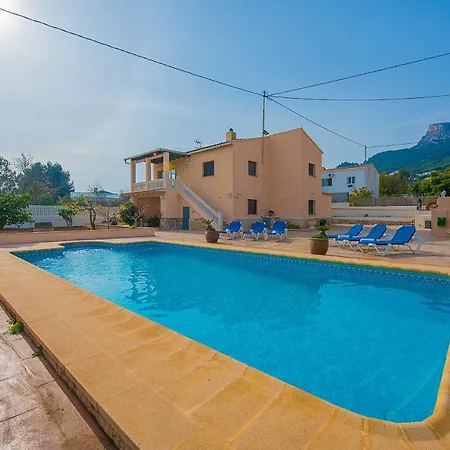 Fabiola - Plusholidays Villa