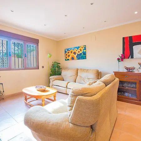 Fabiola - Plusholidays Villa