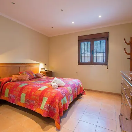Villa Fabiola - Plusholidays