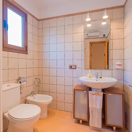 Fabiola - Plusholidays Villa