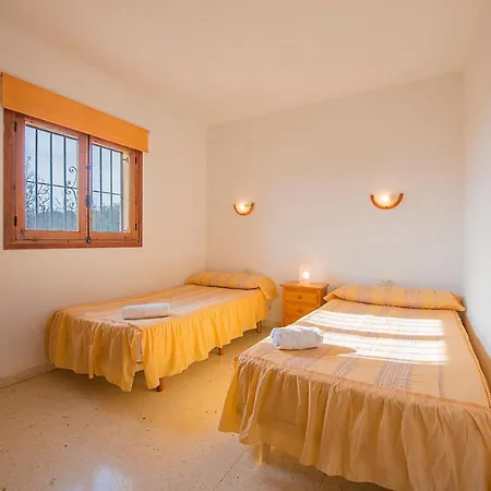 Villa Fabiola - Plusholidays *